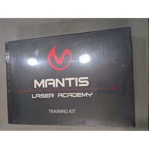 Mantis Laser Academy Standard Training Kit 9mm MT-4004 New